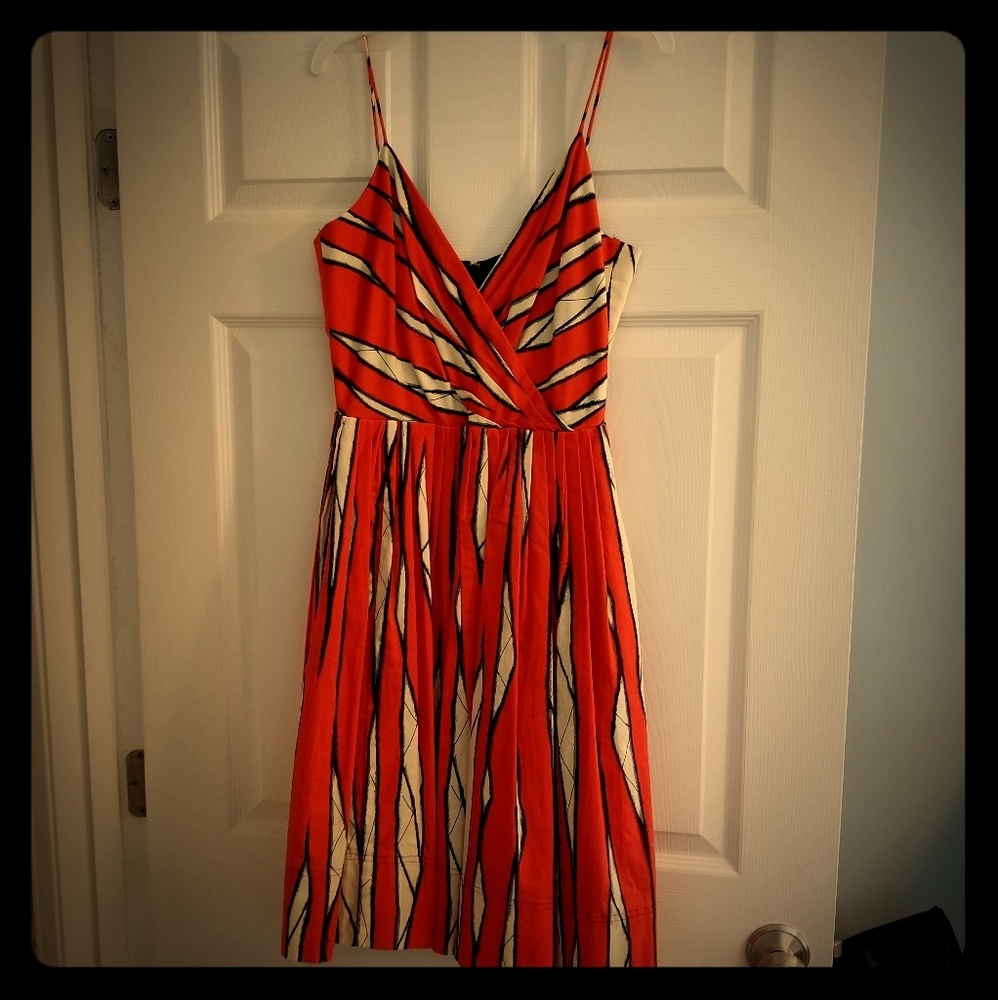 Steve Madden dress size 4